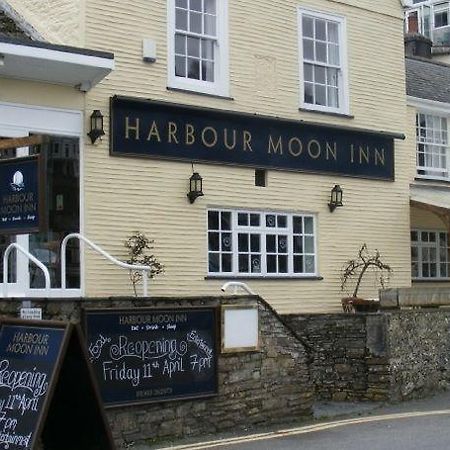 Harbour Moon Inn Looe Buitenkant foto