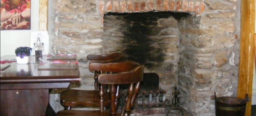 Harbour Moon Inn Looe Buitenkant foto