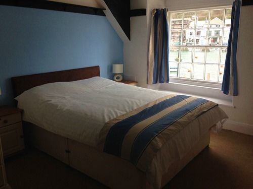Harbour Moon Inn Looe Buitenkant foto