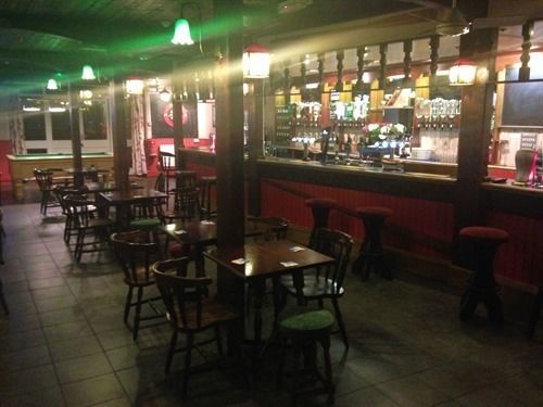 Harbour Moon Inn Looe Buitenkant foto
