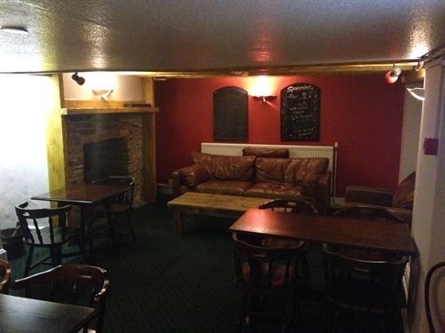 Harbour Moon Inn Looe Buitenkant foto